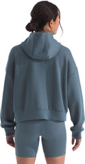 Jaida Full Zip Hooded Jacket - Women's