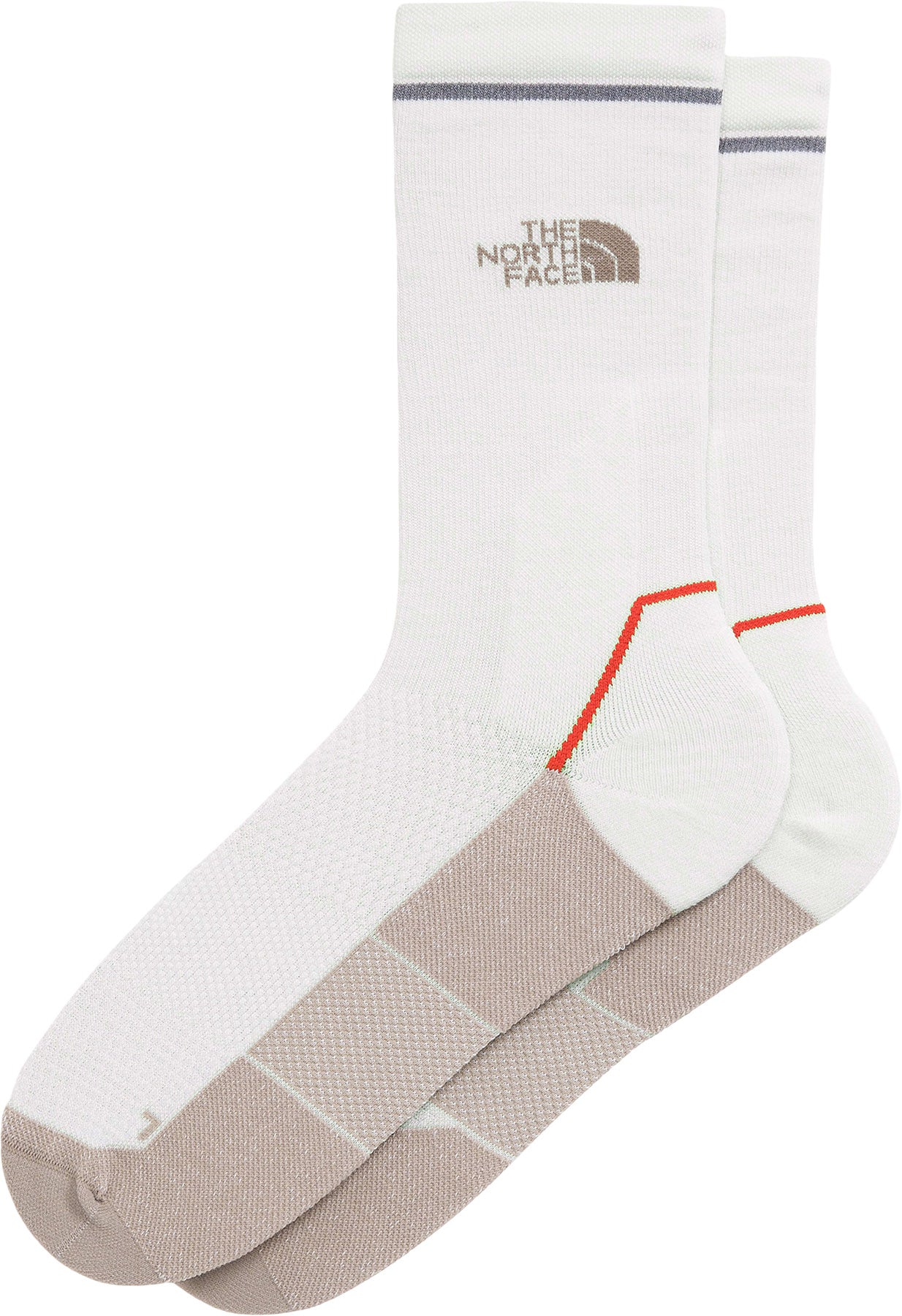 Trail Run Merino Crew Sock - Unisex