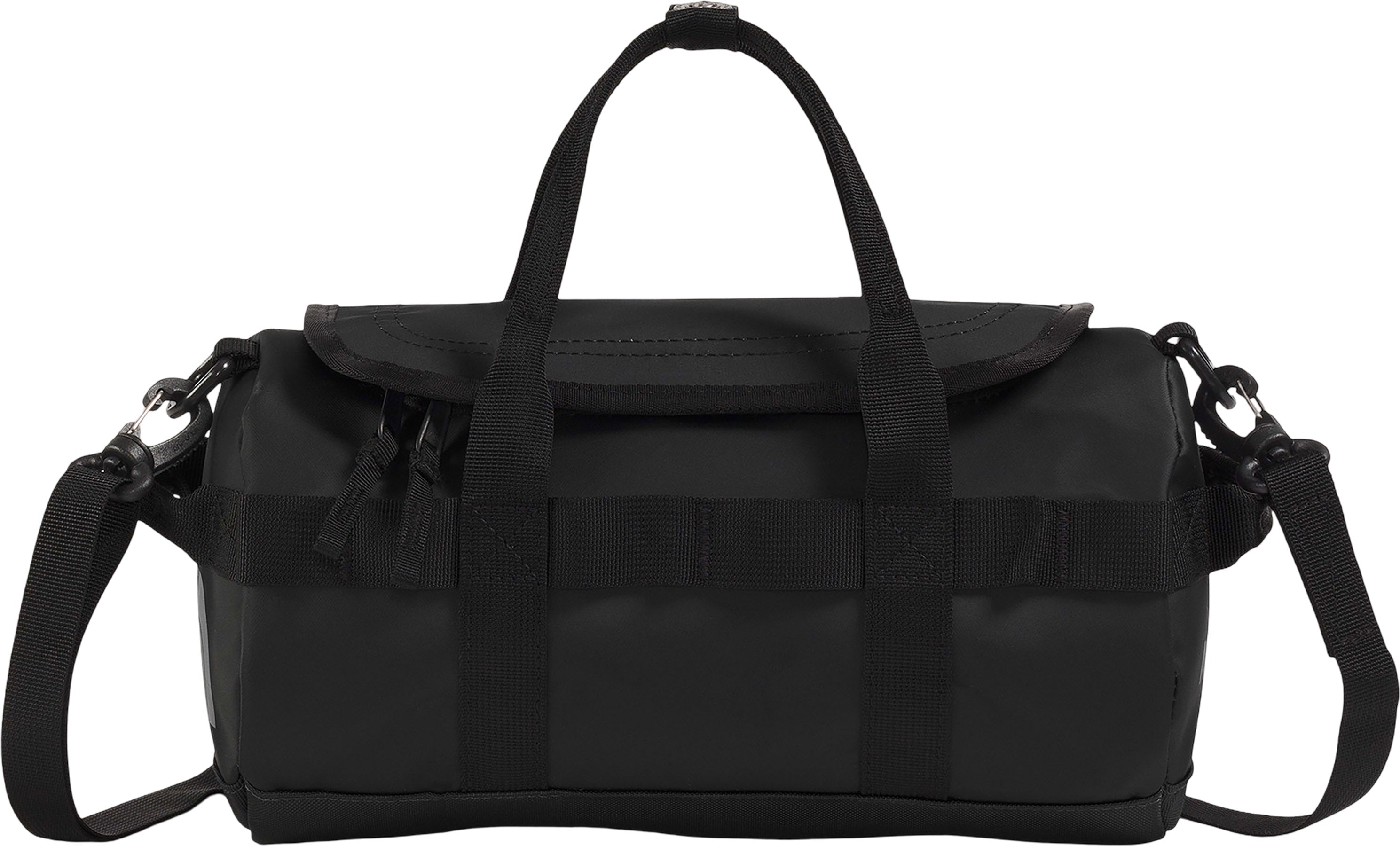 Base Camp Duffel Shoulder Bag