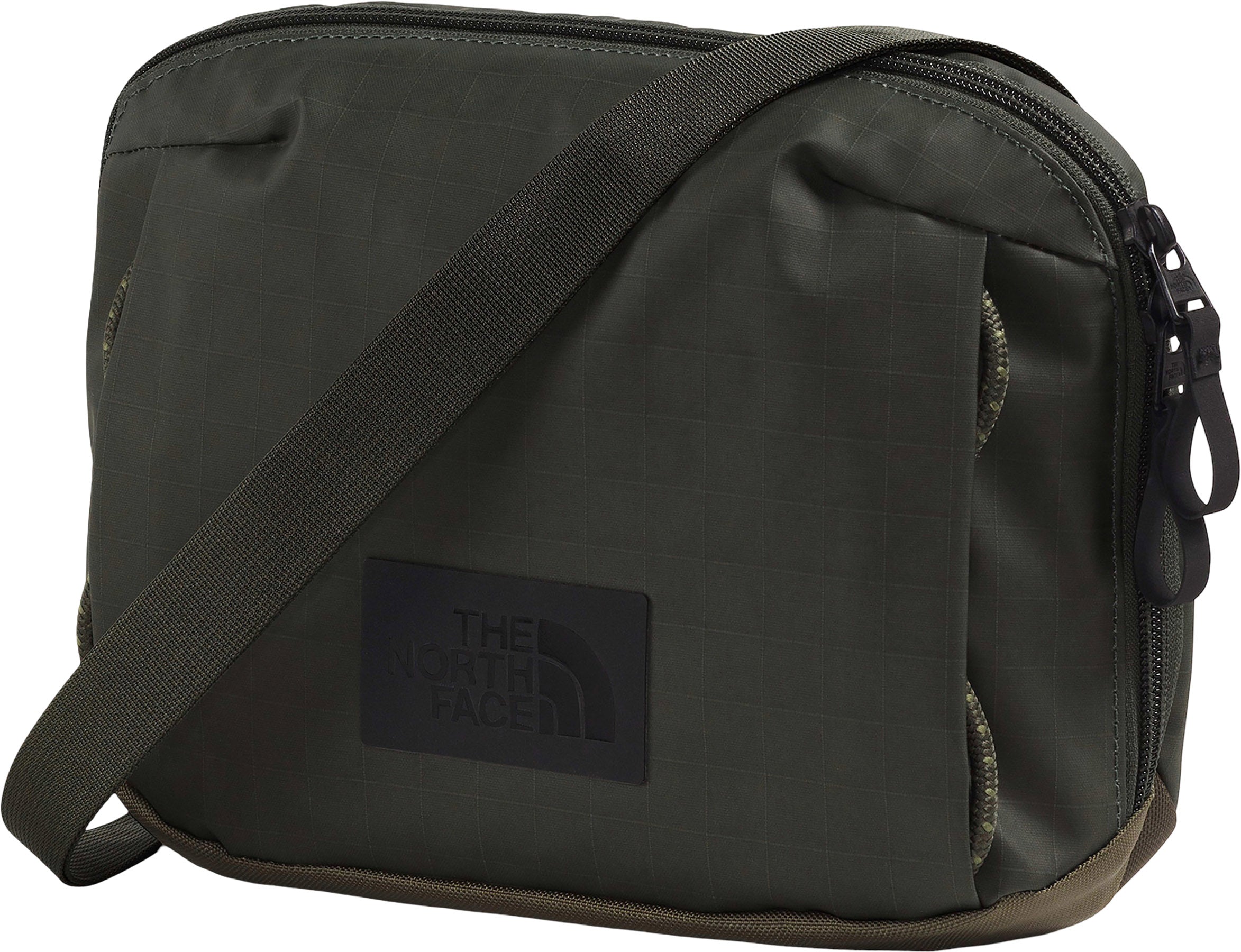 Base Camp Voyager Pro Crossbody Bag 4L - Men's