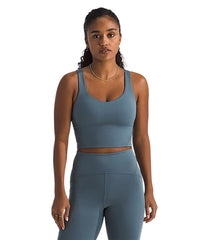 Jaida Long Line Bra - Women's