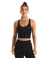 Jaida Long Line Bra - Women's