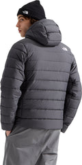Aconcagua Hooded Jacket - Men's