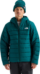 Aconcagua Hooded Jacket - Men's