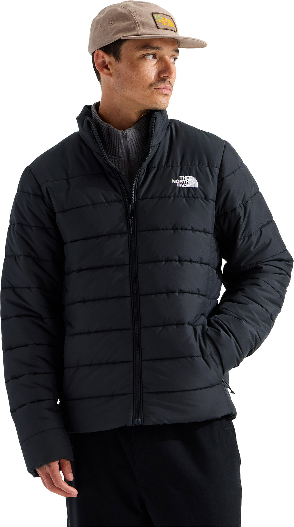 Aconcagua 3 Jacket - Men's