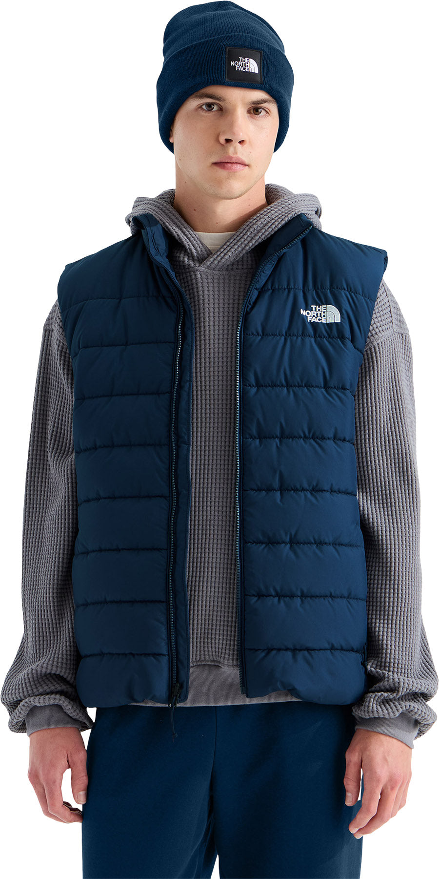 Aconcagua Vest - Men's
