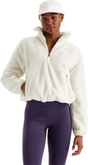 Osito Evolve 1/2 Zip Fleece Jacket - Women's