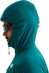 Summit Casaval Hooded Jacket - Men's