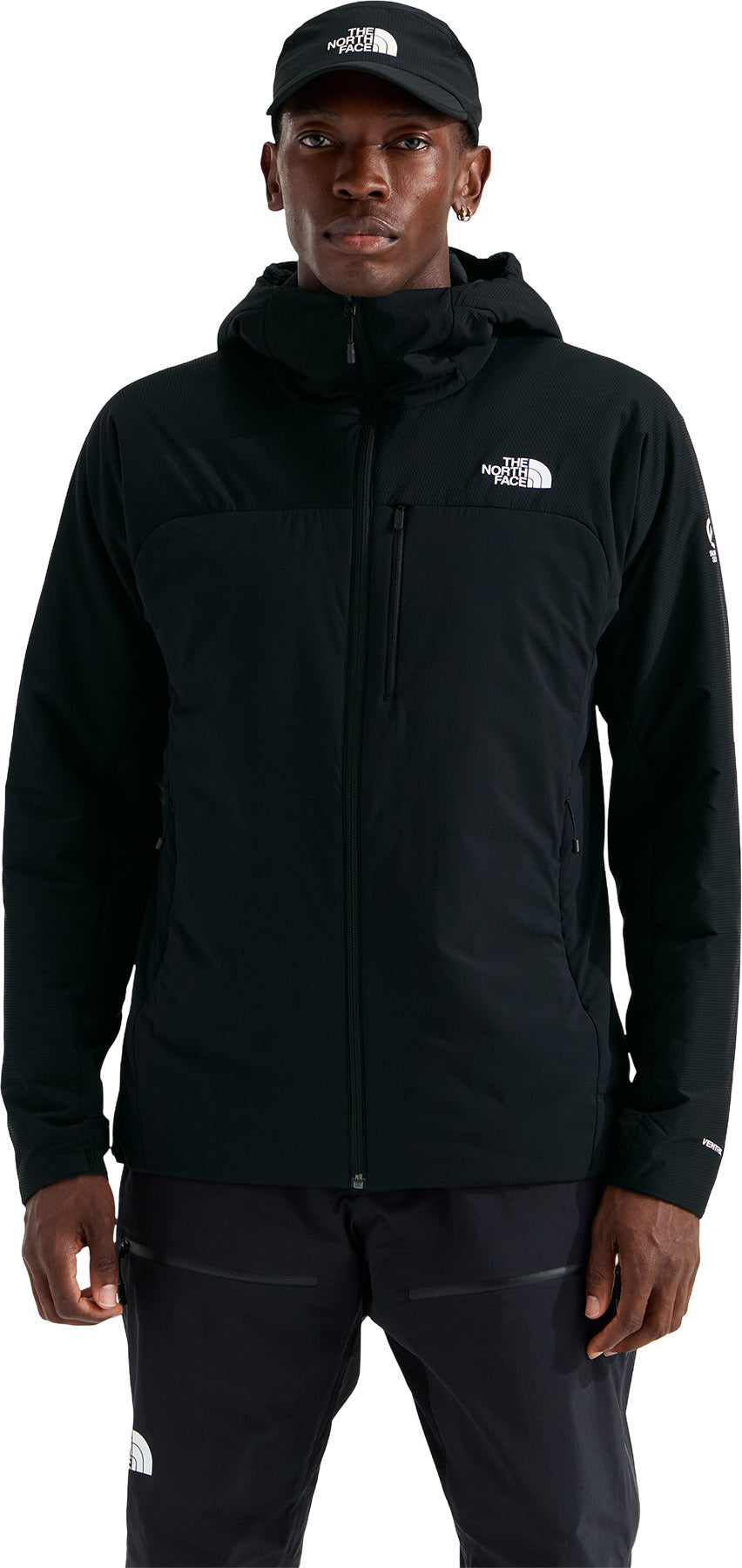 Summit Casaval Hooded Jacket - Men's