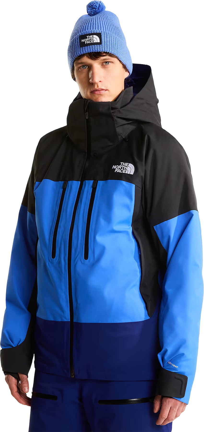 Chakal Snow Jacket - Men's