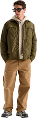 Open Range Insulated Long-Sleeve Shirt - Men's