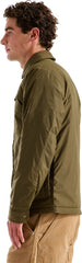 Open Range Insulated Long-Sleeve Shirt - Men's