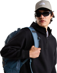 Dynamic ¼-Zip Hoodie - Men's