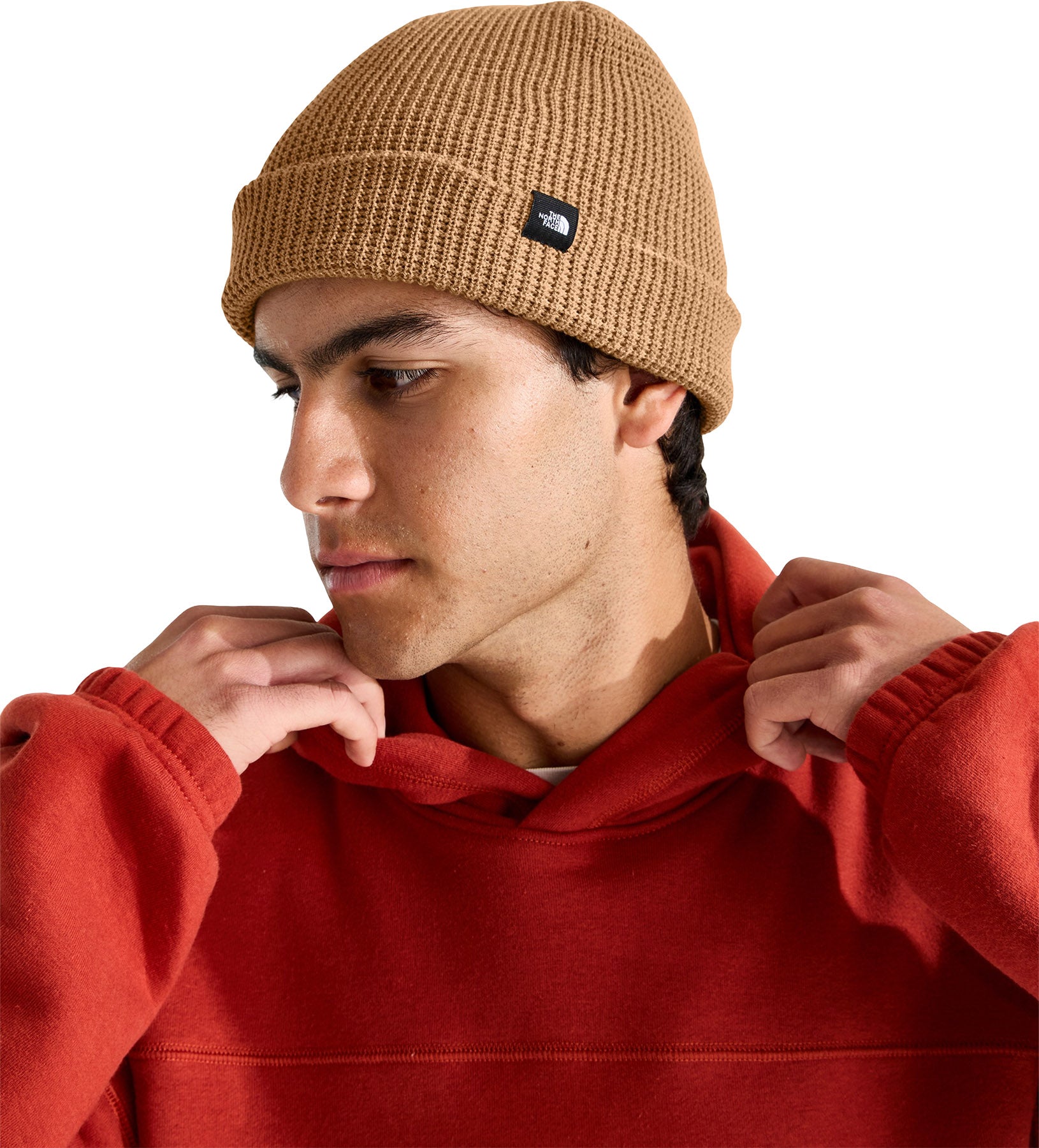 TNF Fisherman Beanie - Unisex