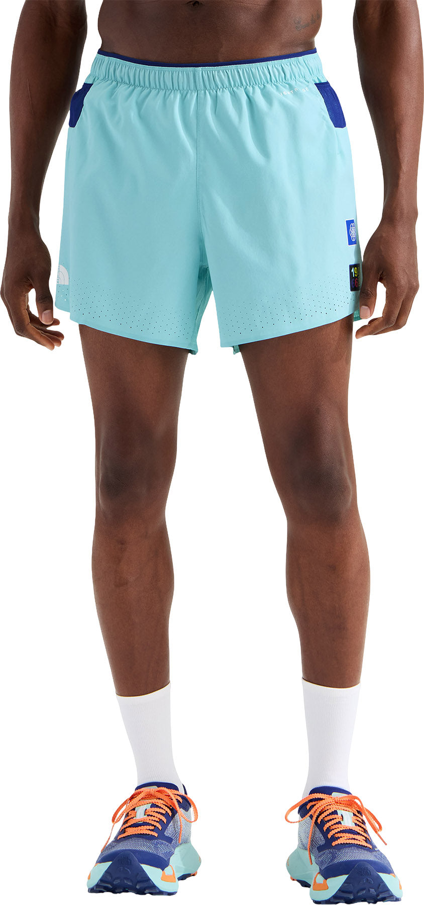 Summit Series Pacesetter 5 in Shorts - Men's
