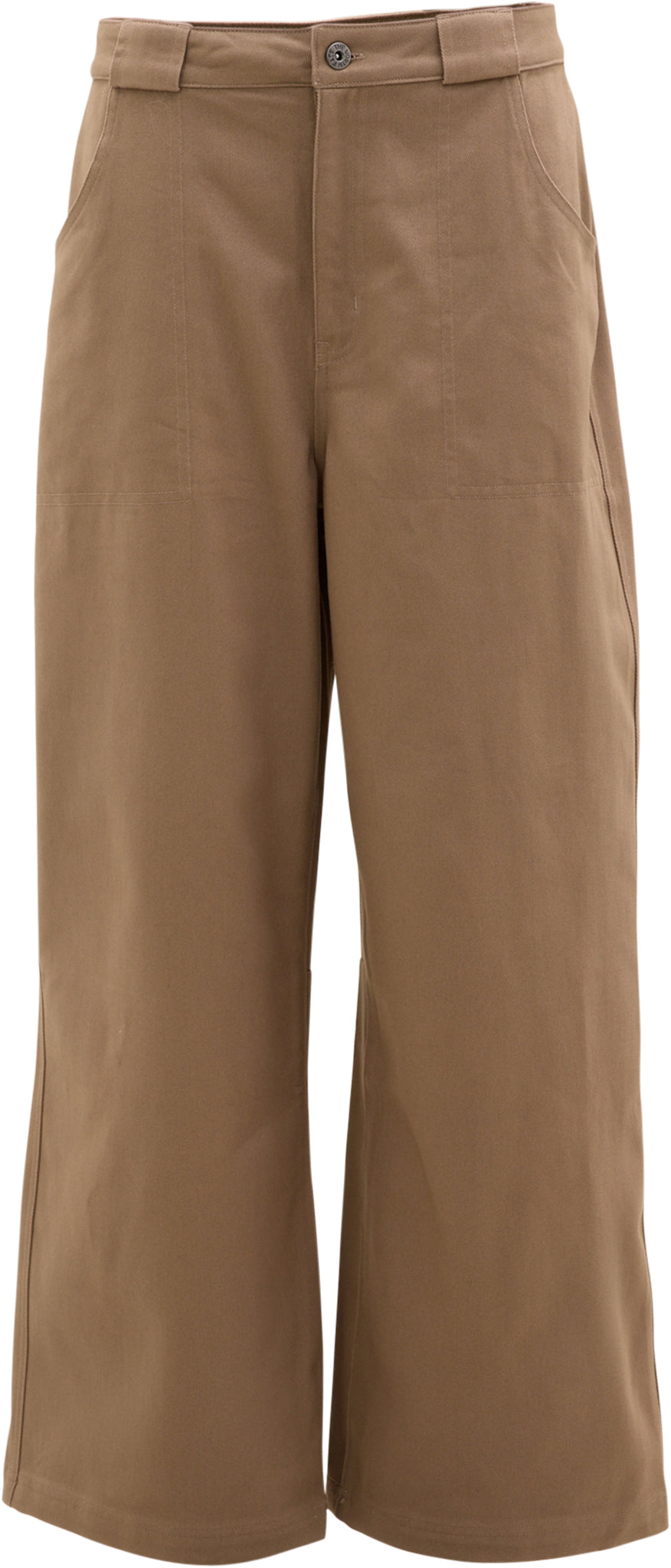 Pinecrest Wide-Leg Pant - Women's