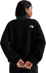 Cragmont ½ Snap Fleece Pullover - Women's