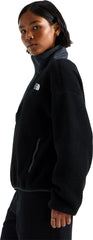 Cragmont ½ Snap Fleece Pullover - Women's