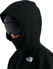 Mount Bre Jacket - Women's