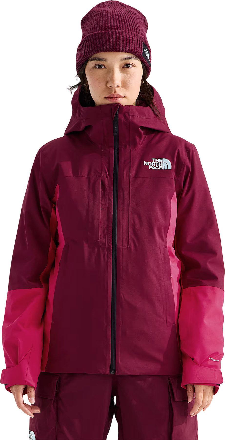 Mount Bre Jacket - Women's