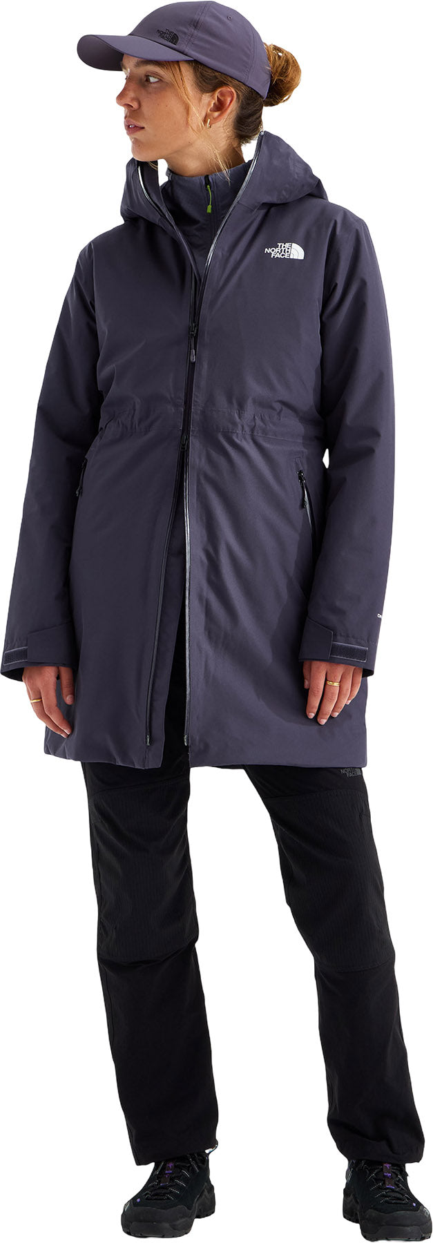 Hikesteller Insulated Parka - Women's