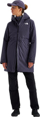 Hikesteller Insulated Parka - Women's