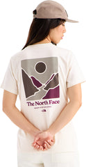 Monte Reg Graphic Short-Sleeve Tee - Women's