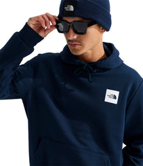 Box Half Dome Regular Hoodie - Men's