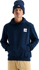 Box Half Dome Regular Hoodie - Men's