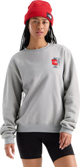 Gear Up Get Out Relaxed Crew - Unisex