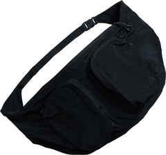 Never Stop Utility Sling Bag 18L