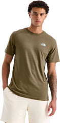 Evolution NSE Regular Short-Sleeve Tee - Men's