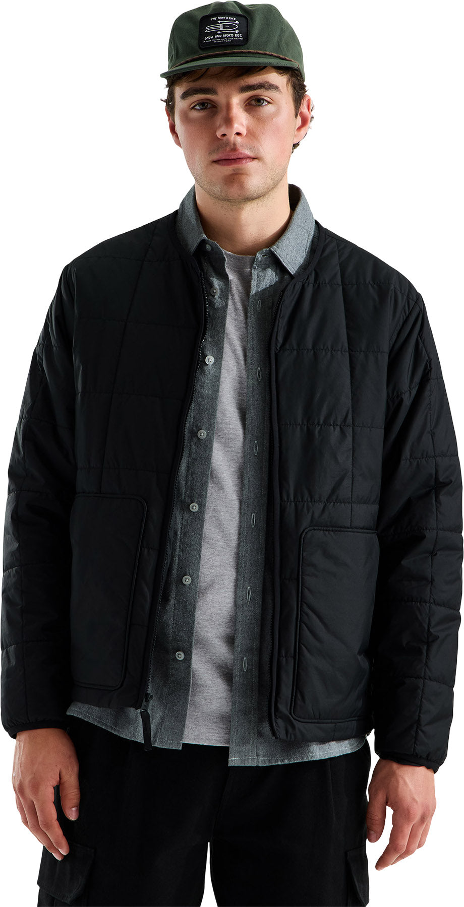Lhotse Lightweight Insulated Jacket - Men's