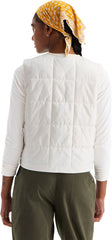Lhotse Lightweight Insulated Vest - Women's