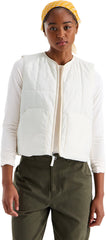 Lhotse Lightweight Insulated Vest - Women's