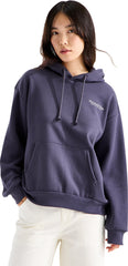 Evolution Monte Oversize Hoodie - Women's