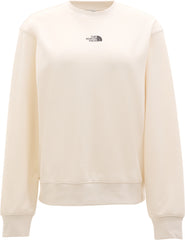 TNF Double Knit Crewneck Sweatshirt - Women's