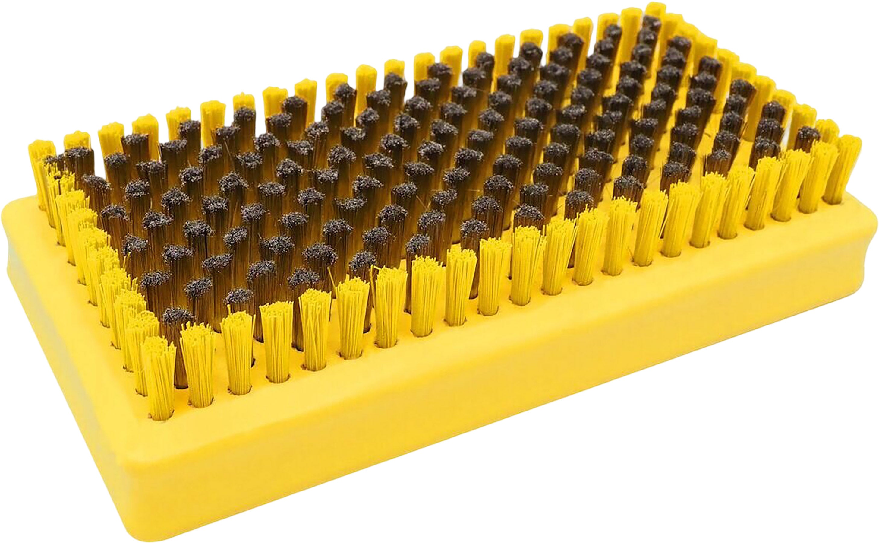 Base Brush Steel X-Fine