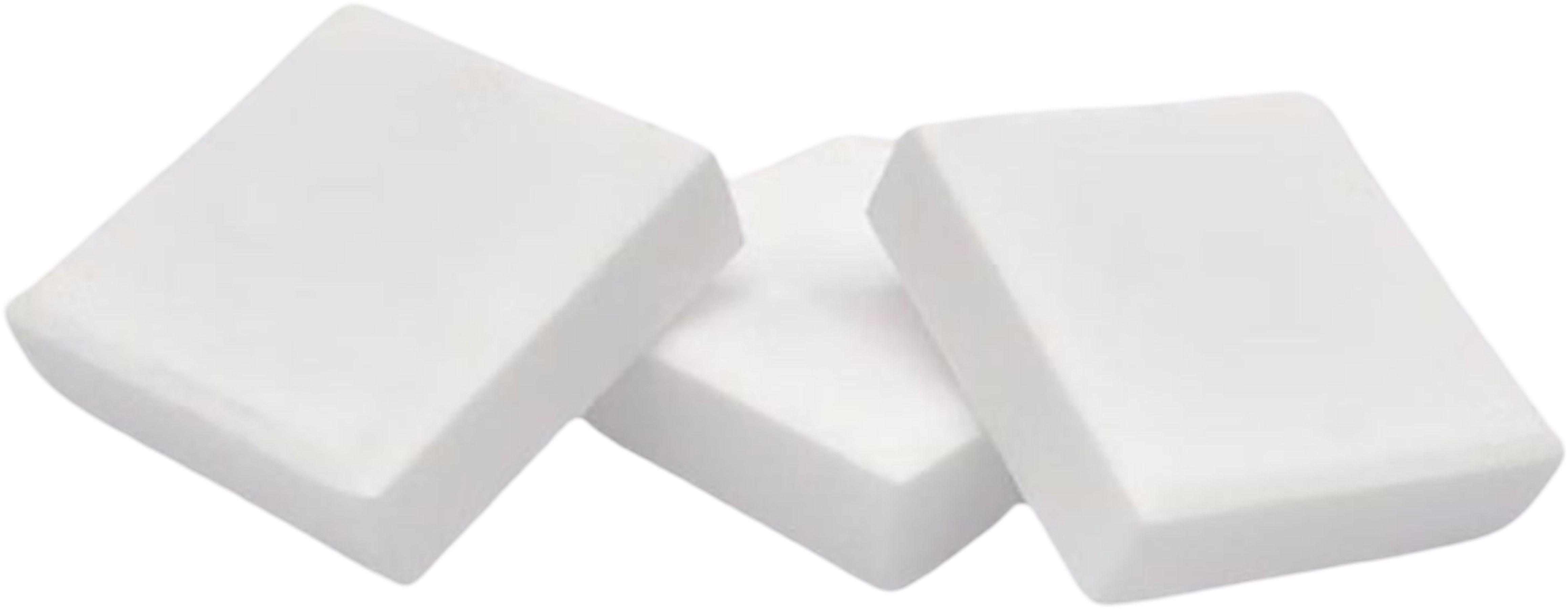 Ceramic Stones for World Cup Ceramic Edge Tuner - 3 pcs