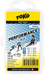 Performance Blue 40G