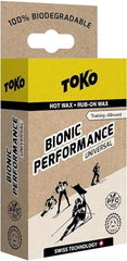 Natural Wax Universal 40G