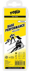 Base Performance Yellow 120G