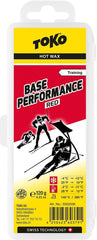 Base Performance Red 120G