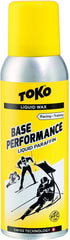 Base Performance Liquid Paraffin Yellow 100Ml
