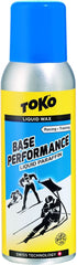 Base Performance Liquid Paraffin Blue 100Ml