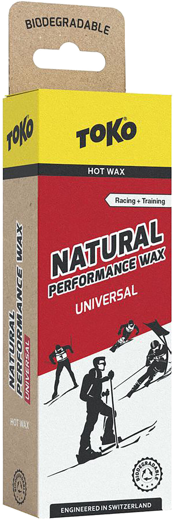 Natural Performance Red 120G