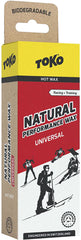 Natural Performance Red 120G