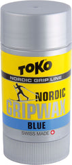 Nordic Gripwax Blue 25G