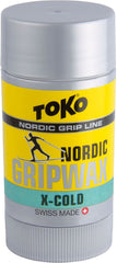 Nordic Grip Wax X-Cold 25G