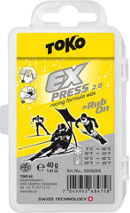 Express Racing Rub-On 40G